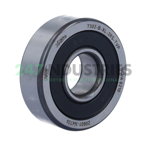 7302-B-XL-2RS-TVP FAG