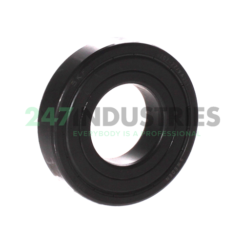6207-2Z/VA201 SKF