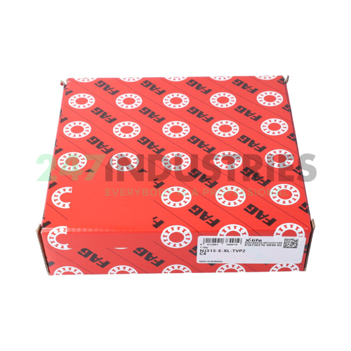 NJ315-E-XL-TVP2-C4 INA Image 4