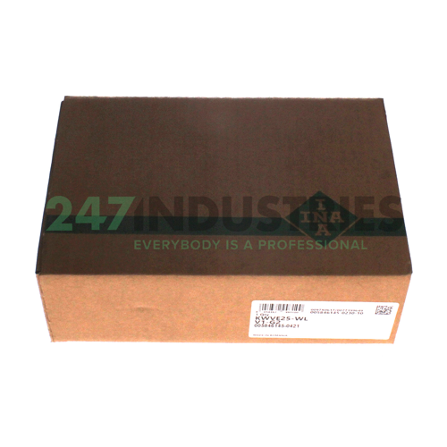 KWVE25-WL-V1-G2 INA Image 4