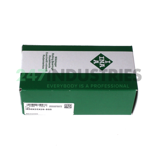 K16X20X17-A/-1-3 INA Image 3