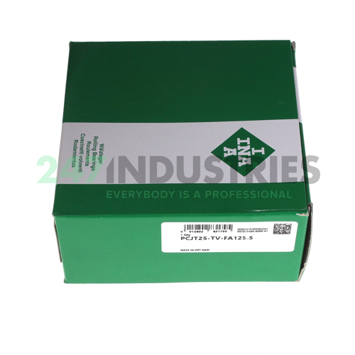 PCJT25-TV-FA125.5 INA