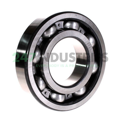 6318-Z/HC5C3 SKF Image 2