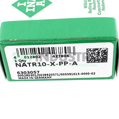 NATR10-X-PP-A INA Image 6