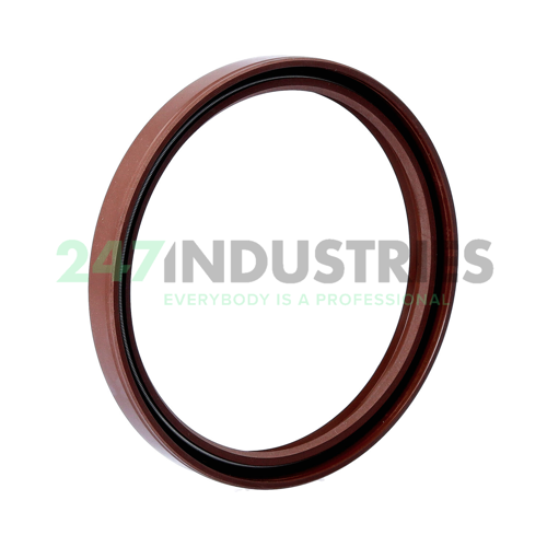 TC80X105X12 TTO Oil seals Image 2