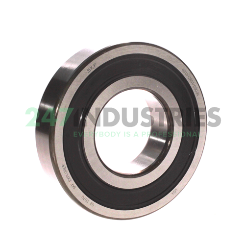 6313-2RS1/C3GJN SKF