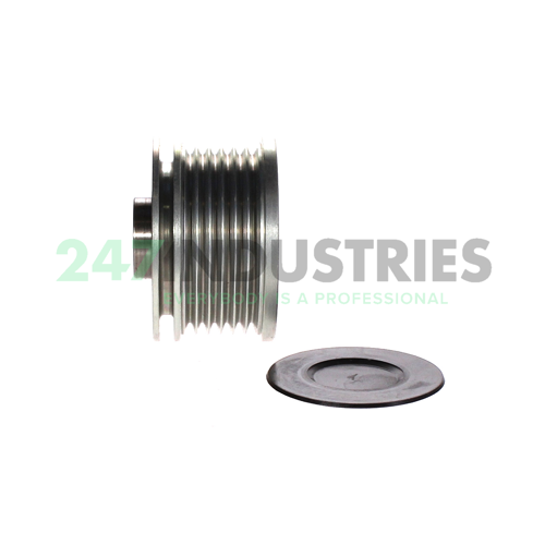 VKM03212 SKF Image 2