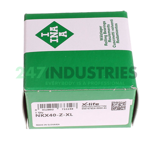 NKX40-Z-XL INA Image 3