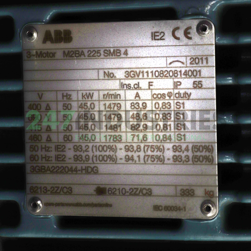 3GBA222044-HDG ABB Image 2