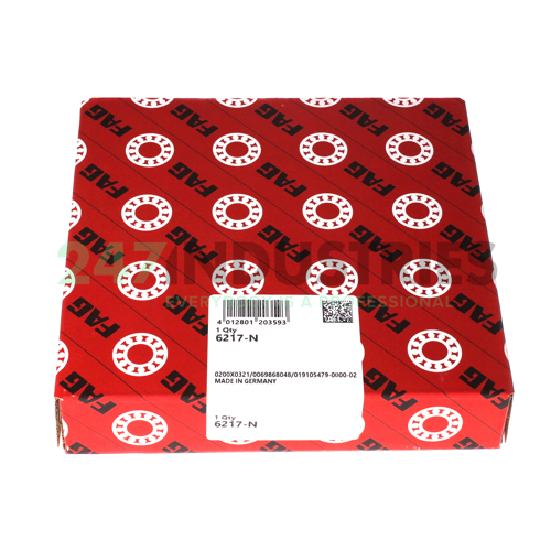 6217-N FAG Image 3