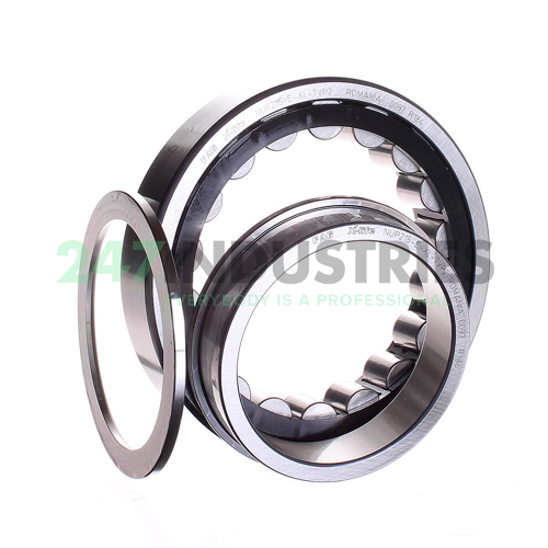 NUP215-E-XL-TVP2 FAG Image 3