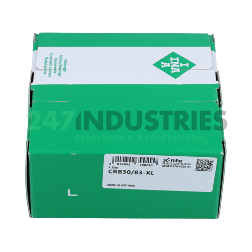 CRB30/83-XL INA Image 3