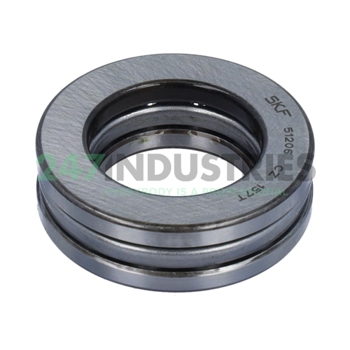 51206 SKF