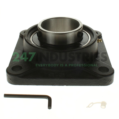 UCF215-48 Felstrom Image 2