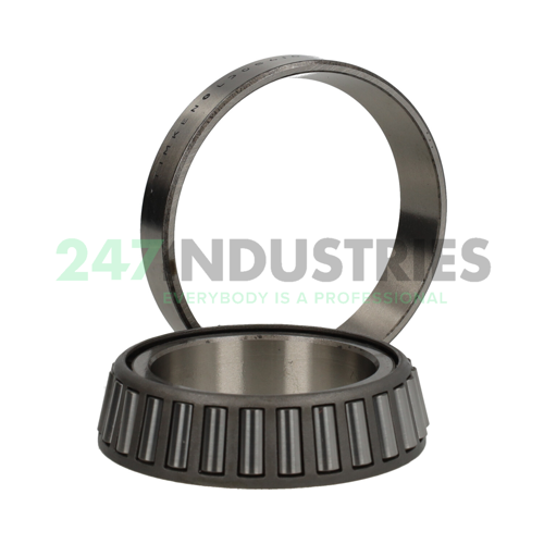 L305649/L305610PREC.3 Timken Image 2