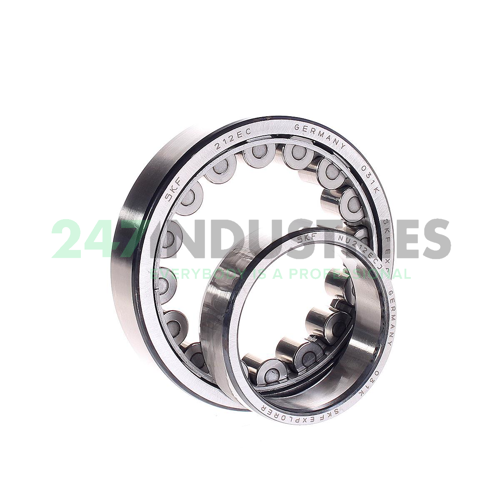 NU212ECJ SKF Image 2