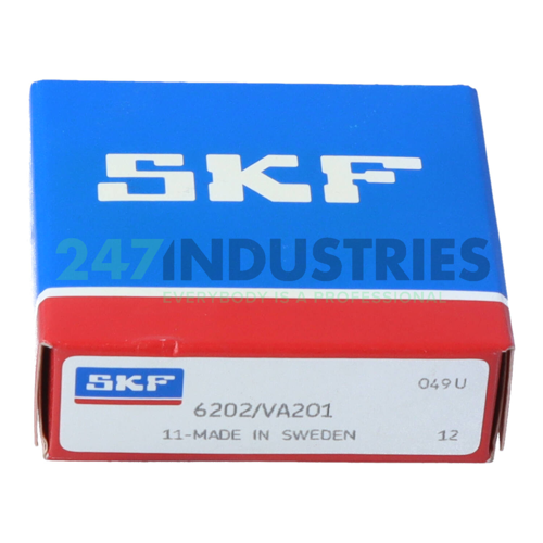 6202/VA201 SKF