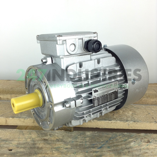 MR90A0118-90S-4-B14 Neri Motori