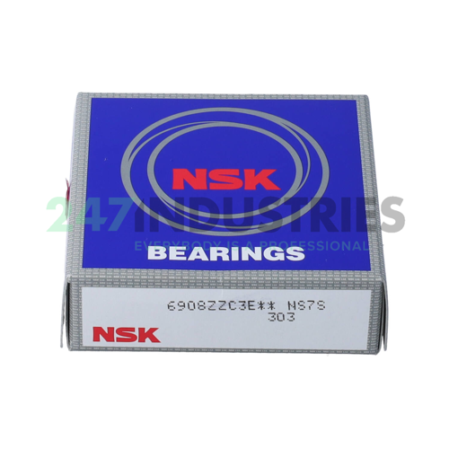 6908ZZC3E NSK Image 2