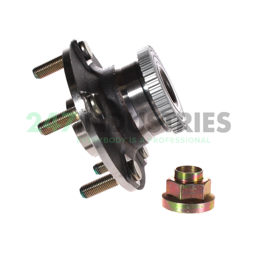 VKBA3789 SKF Image 2