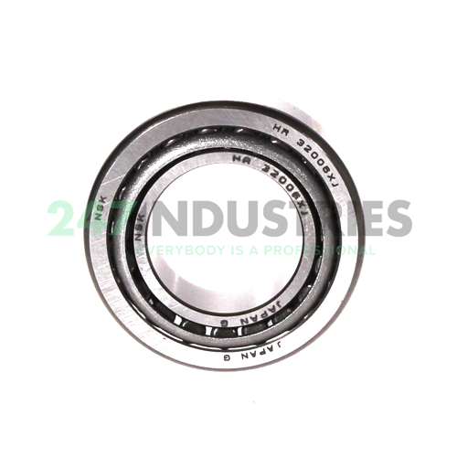 HR32006XJ NSK Image 3