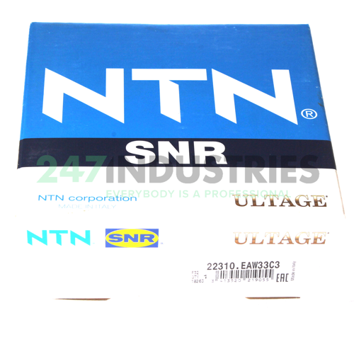 22310.EAW33C3 SNR Image 4