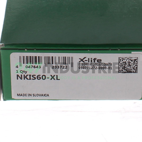 NKIS60-XL INA Image 6