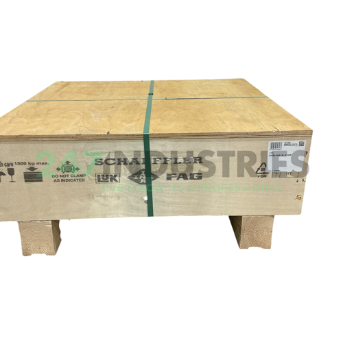 23076-BEA-XL-MB1 FAG Image 2