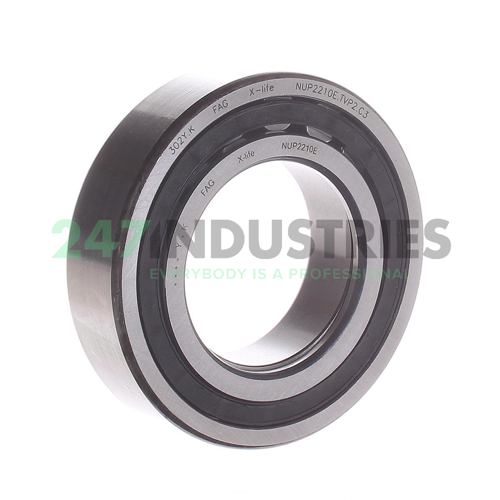 NUP2210E.TVP2.C3 FAG Image 3