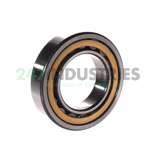 NU210-E-XL-M1-C3 FAG Image 3