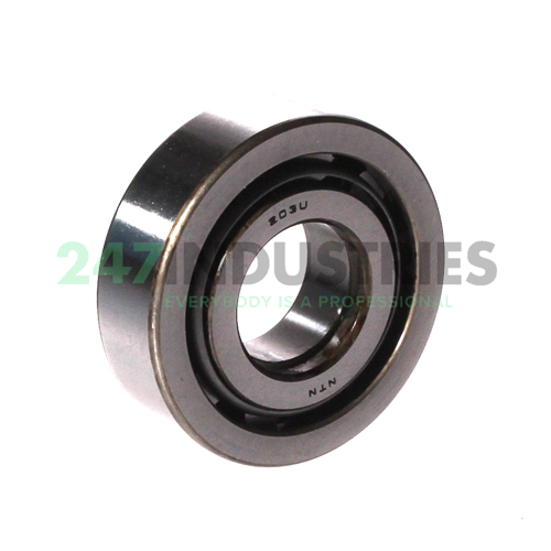 NUP203U NTN Image 2