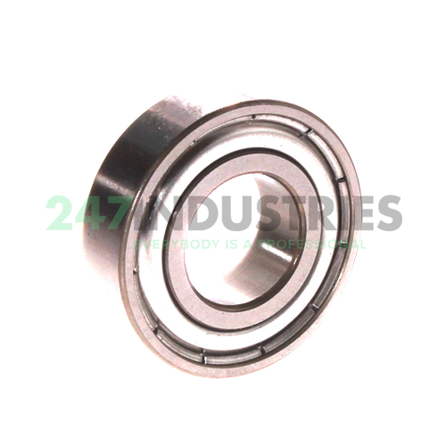 6002ZZ Timken Image 2