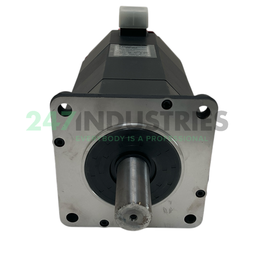 A06B-0318-B002#7000 Fanuc Image 2