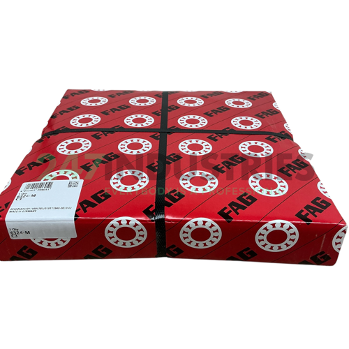 6324-M-C3 FAG Image 3