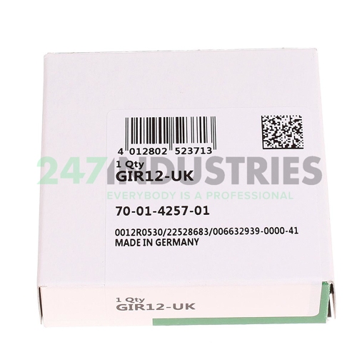 GIR12-UK INA Image 2