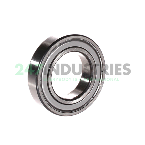 6007-2Z-L207-C3 FAG Image 2