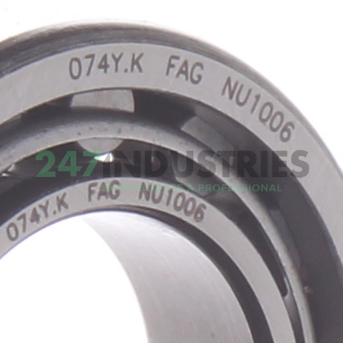 NU1006 FAG Image 3