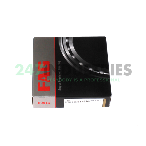 B7010-E-2RSD-T-P4S-UM FAG Image 2