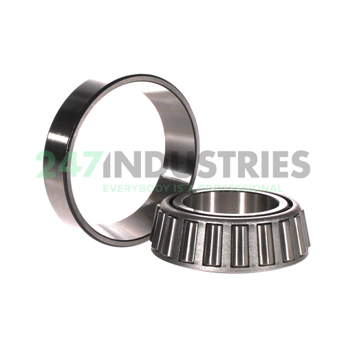 25580/25522 Timken Image 2