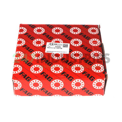 NU313-E-XL-TVP2-QP FAG Image 4