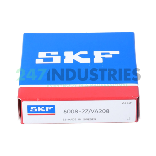 6008-2Z/VA208 SKF Image 3