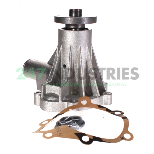 VKPC86610 SKF Image 3