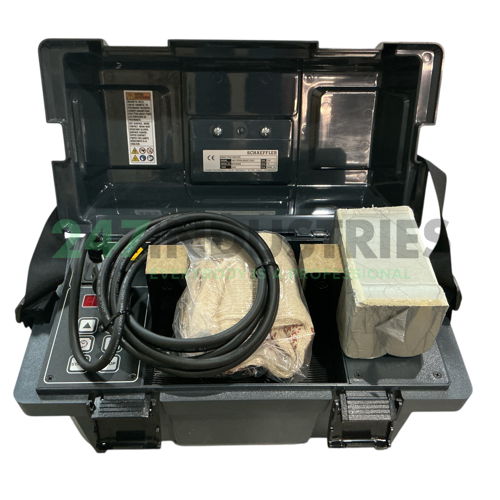 HEATER20-BASIC-230V FAG Image 2