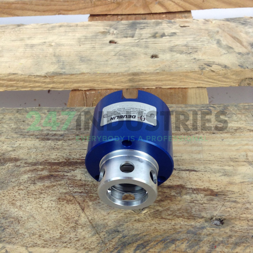 1139-744-301 Deublin Image 4