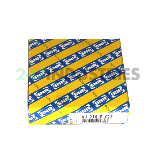 NU.210.E.G15 SNR Image 4