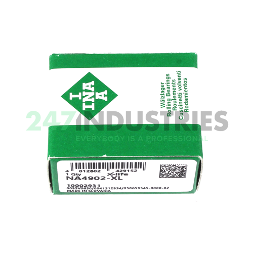 NA4902-XL INA Image 4