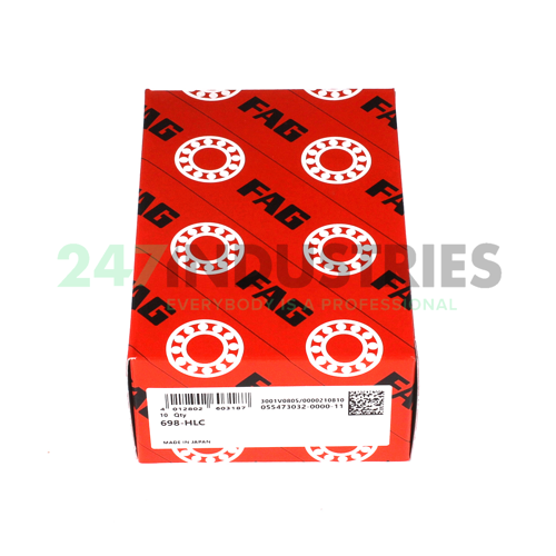 698-HLC FAG Image 3