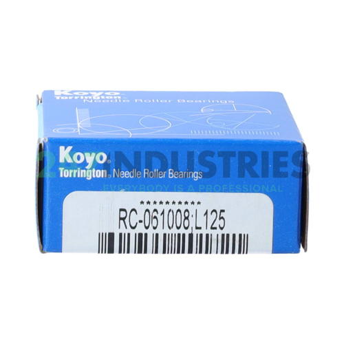 RC-061008 Koyo (JTEKT)