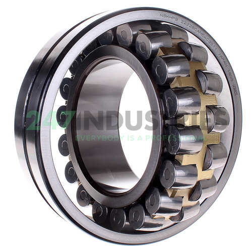 22228CAME4C3S11 NSK Image 3