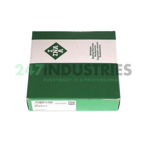 WS89313 INA Image 3